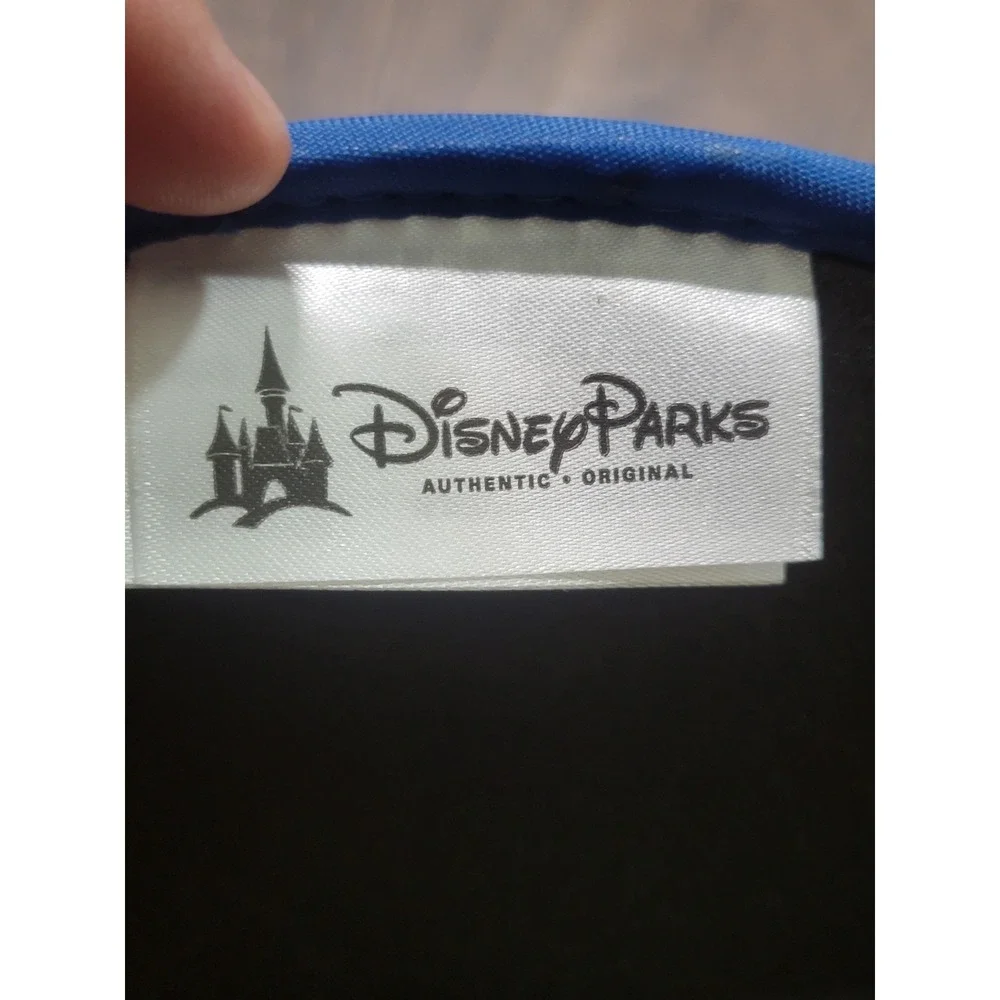 DisneyParks Disneyland 60th Anniversary Diamond Celebration Mickey Ear Hat Youth